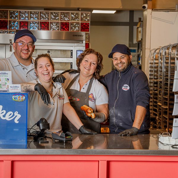 Bakkerij Keilekker Vught